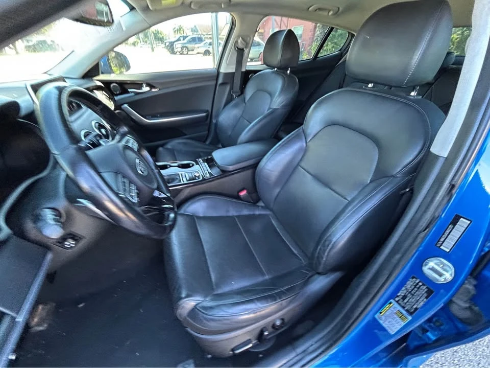 2018 Kia Stinger GT - Image 13 of 14
