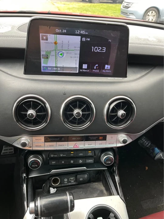 2018 Kia Stinger GT - Image 11 of 11