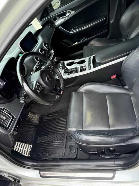 2018 Kia Stinger GT - Image 6 of 11