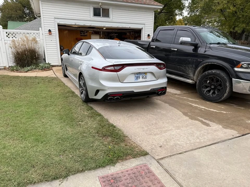 2018 Kia Stinger GT - Image 3 of 11