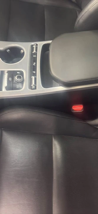 2018 Kia Stinger GT - Image 5 of 8