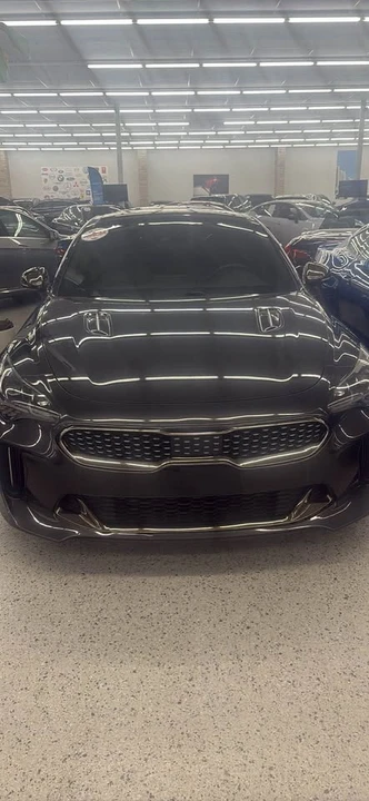 2018 Kia Stinger GT - Image 2 of 8