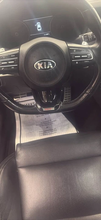 2018 Kia Stinger GT - Image 6 of 8