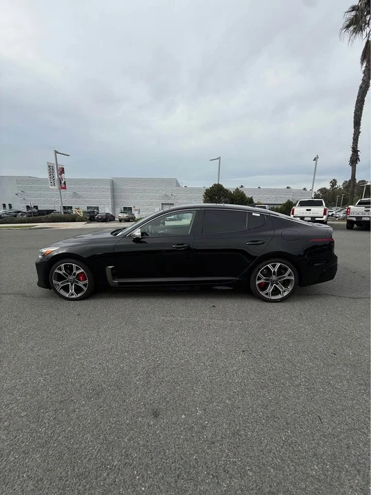 2018 Kia Stinger GT - Image 3 of 13