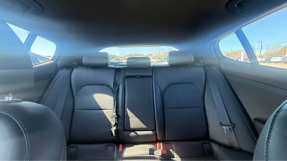 2018 Kia Stinger GT - Image 3 of 4