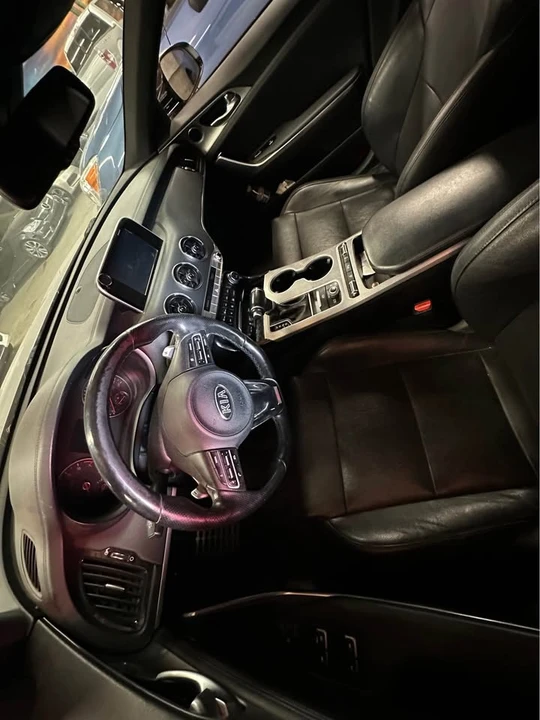 2018 Kia Stinger GT - Image 5 of 5