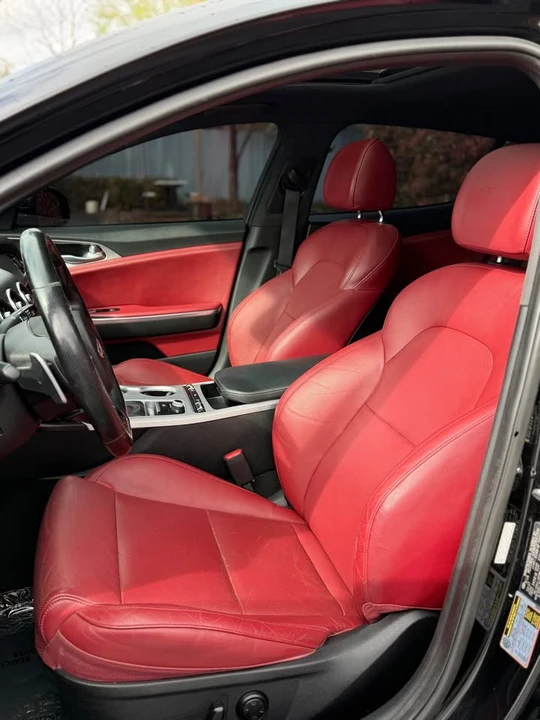 2018 Kia Stinger GT - Image 7 of 17