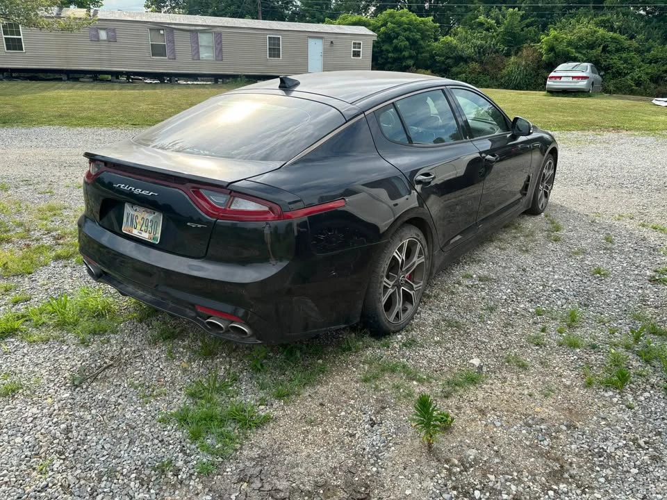 2018 Kia Stinger GT - Image 3 of 5