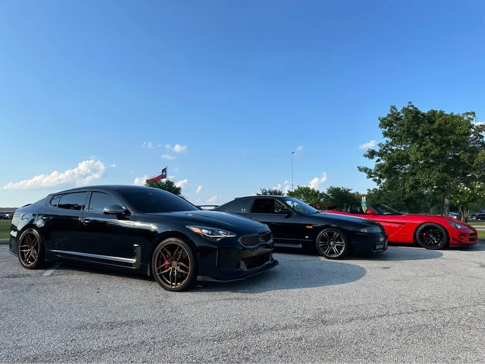 2018 Kia Stinger GT - Image 5 of 13
