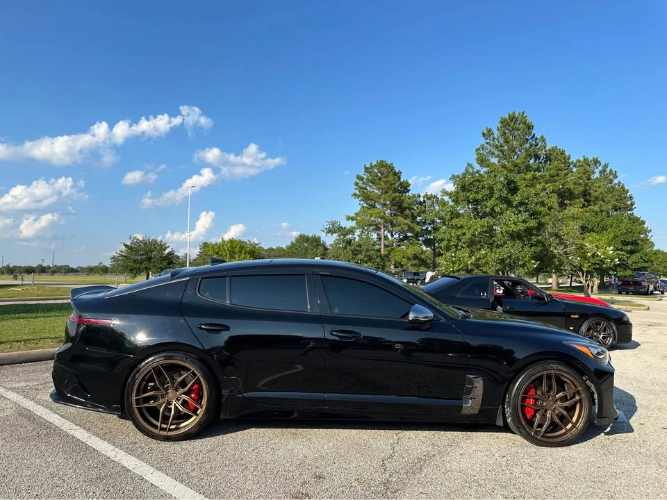2018 Kia Stinger GT - Image 3 of 13