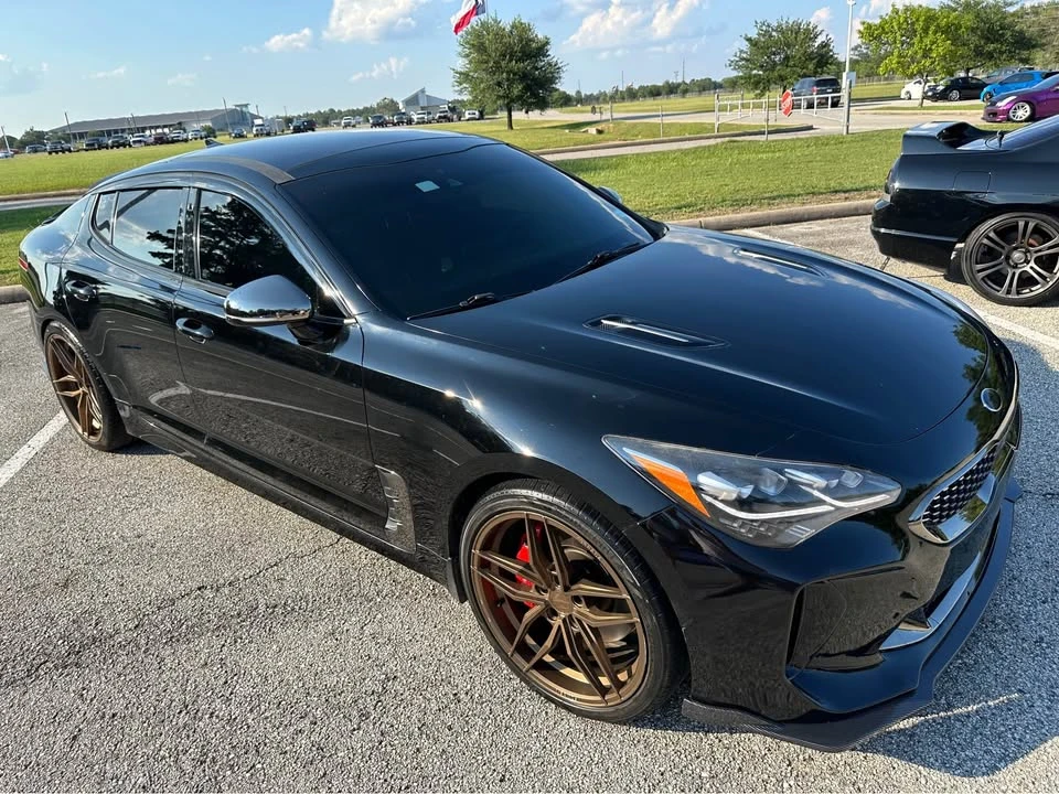 2018 Kia Stinger GT - Image 13 of 13