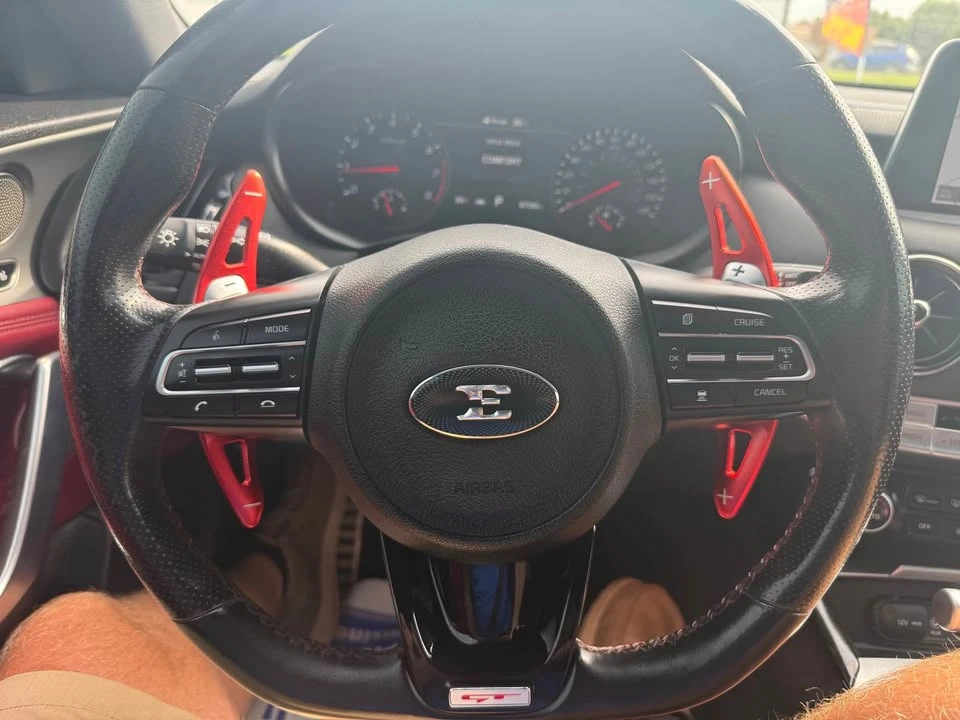 2018 Kia Stinger GT - Image 13 of 13