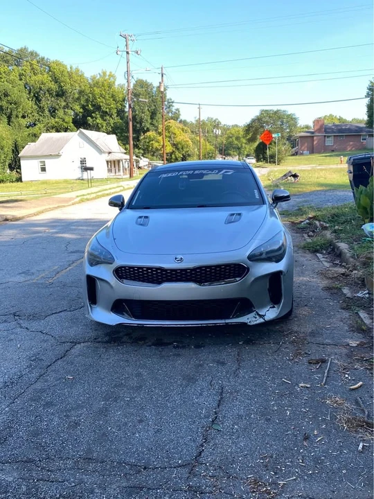 2018 Kia Stinger GT - Image 3 of 7