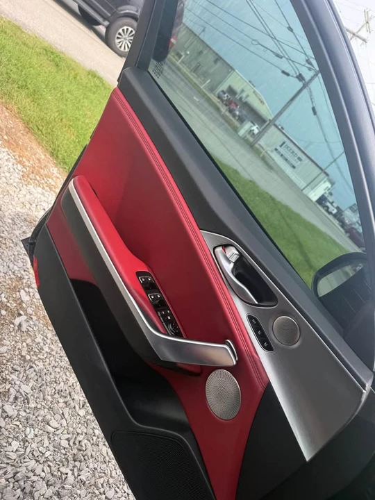 2018 Kia Stinger GT - Image 7 of 13