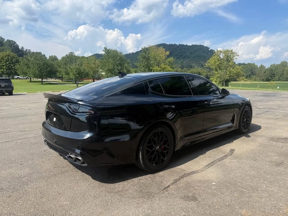 2018 Kia Stinger GT - Image 5 of 20