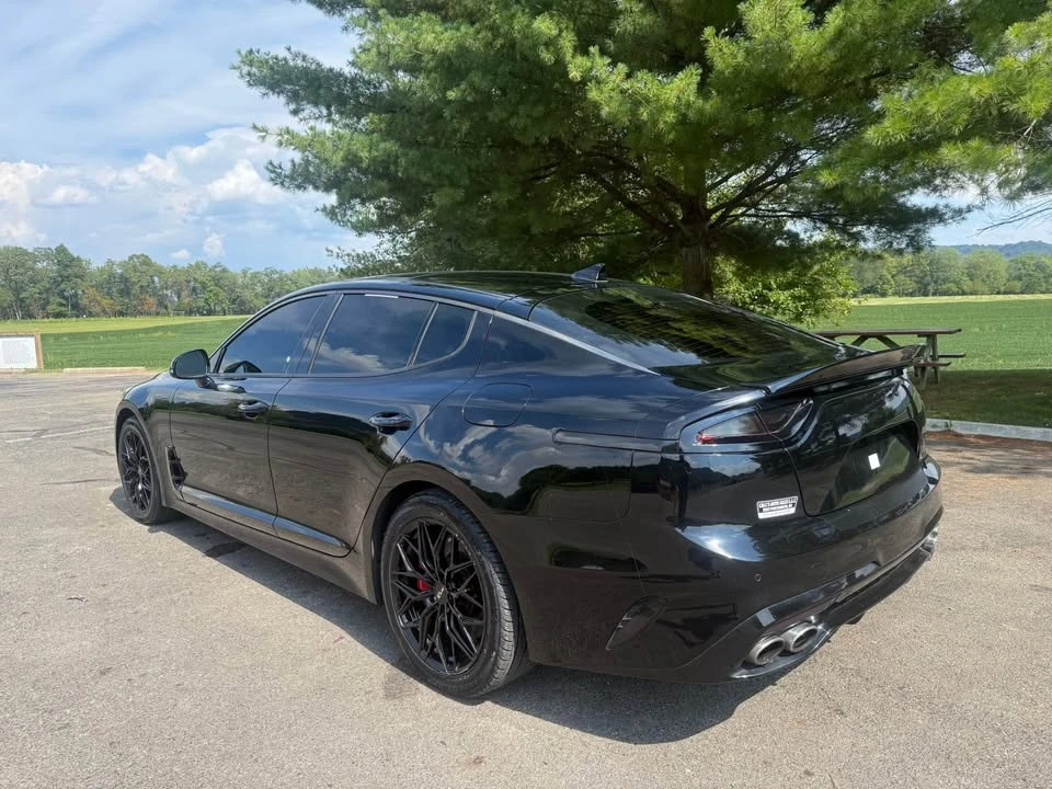 2018 Kia Stinger GT - Image 4 of 20