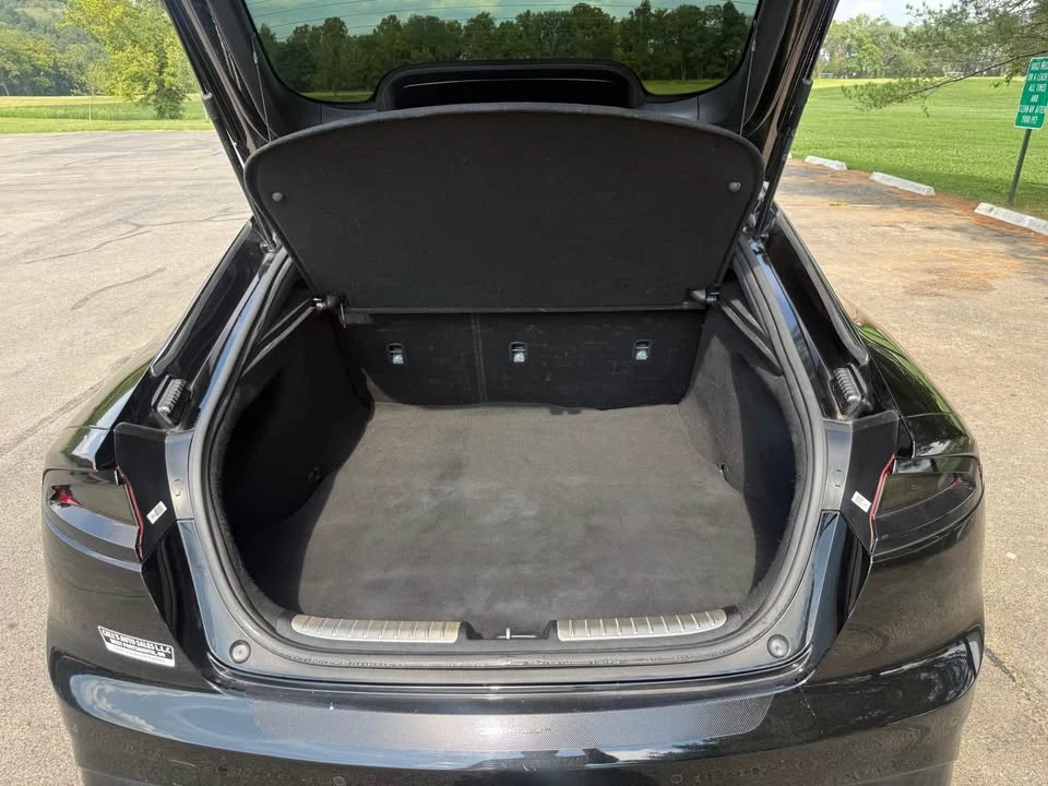 2018 Kia Stinger GT - Image 19 of 20