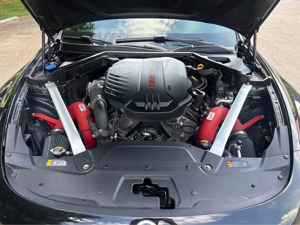 2018 Kia Stinger GT - Image 20 of 20