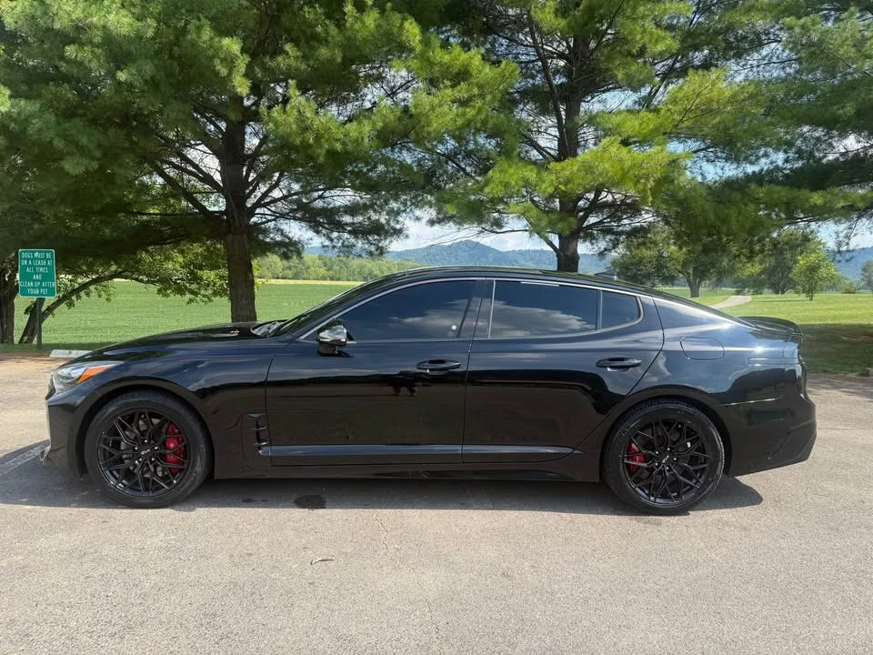 2018 Kia Stinger GT - Image 6 of 20