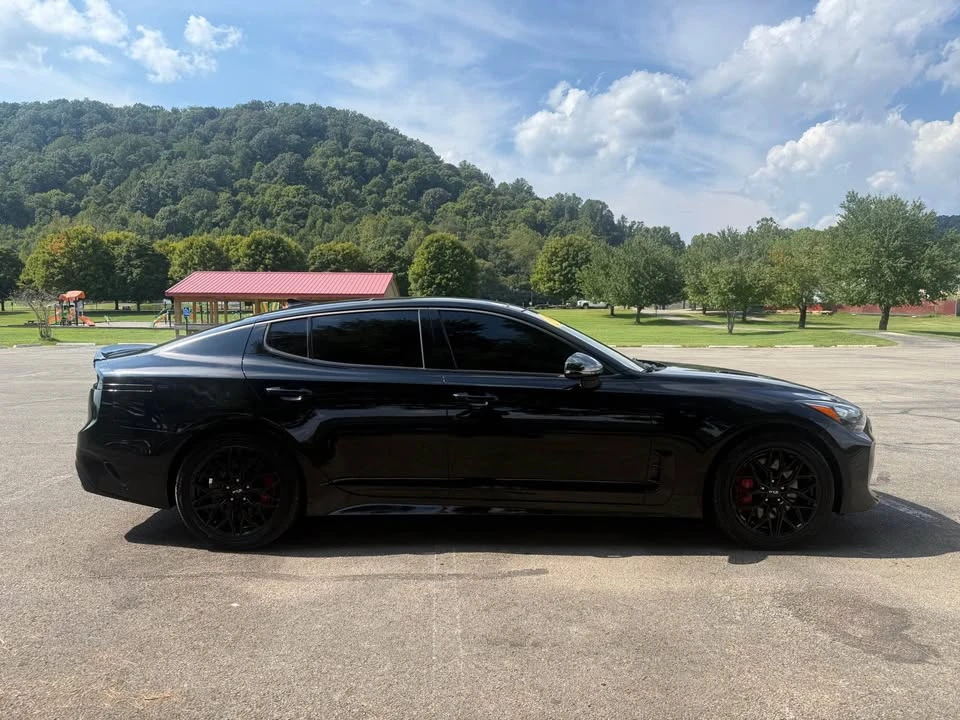 2018 Kia Stinger GT - Image 7 of 20