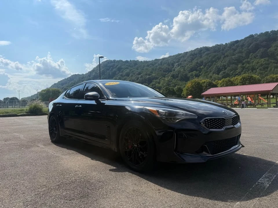 2018 Kia Stinger GT - Image 3 of 20