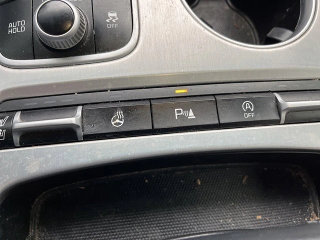 2018 Kia Stinger GT - Image 19 of 20