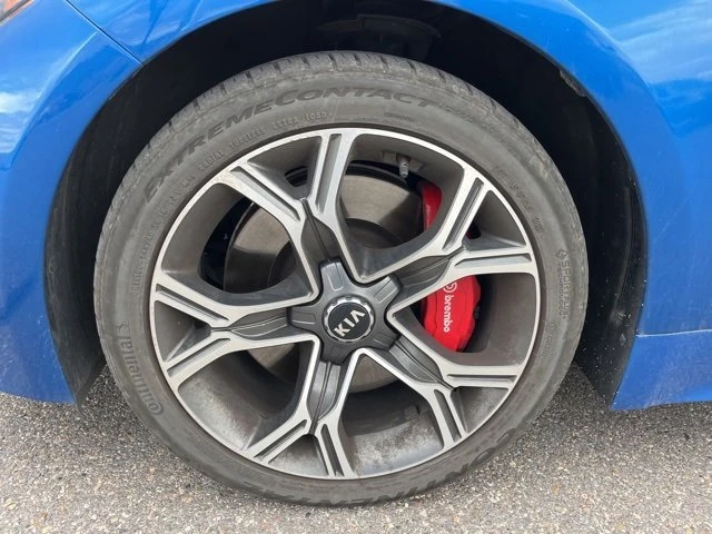2018 Kia Stinger GT - Image 9 of 20
