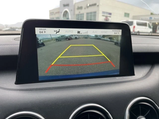 2018 Kia Stinger GT - Image 17 of 20