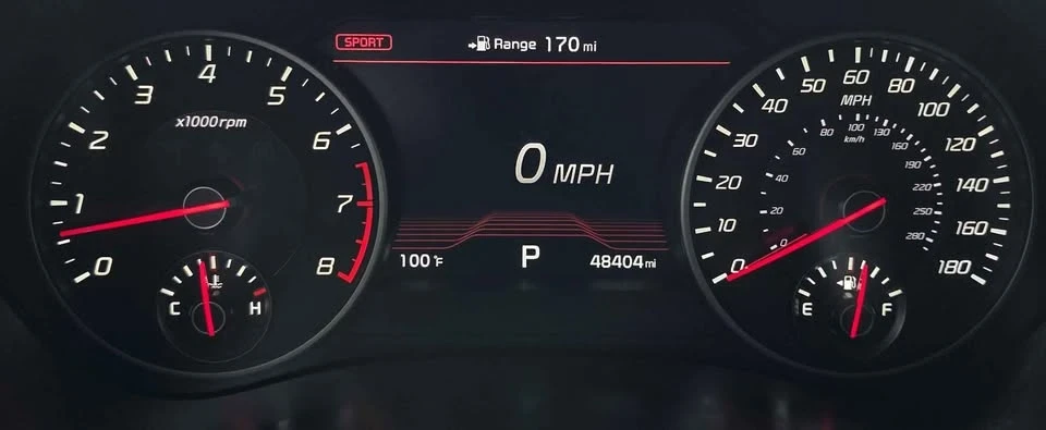 2018 Kia Stinger GT - Image 4 of 16