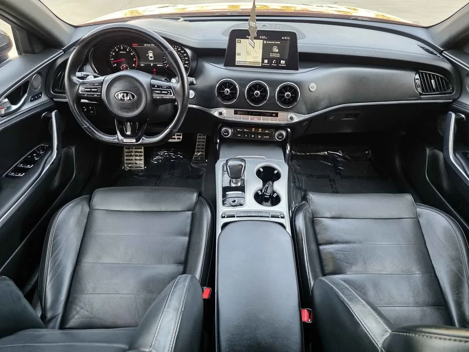 2018 Kia Stinger GT - Image 13 of 16