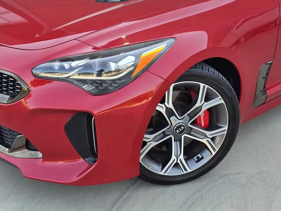 2018 Kia Stinger GT - Image 6 of 16