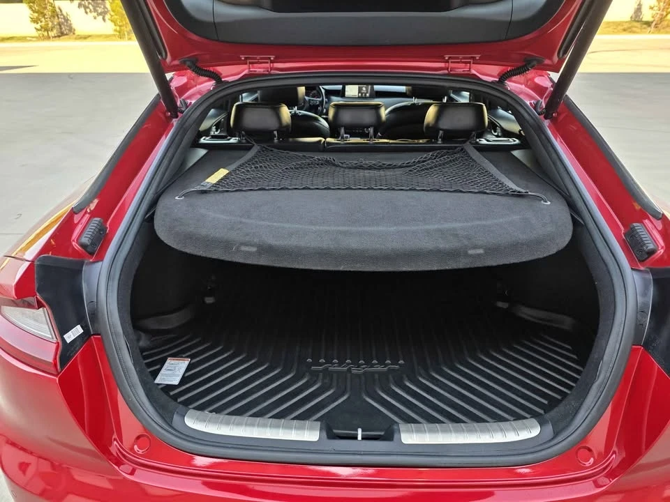 2018 Kia Stinger GT - Image 15 of 16