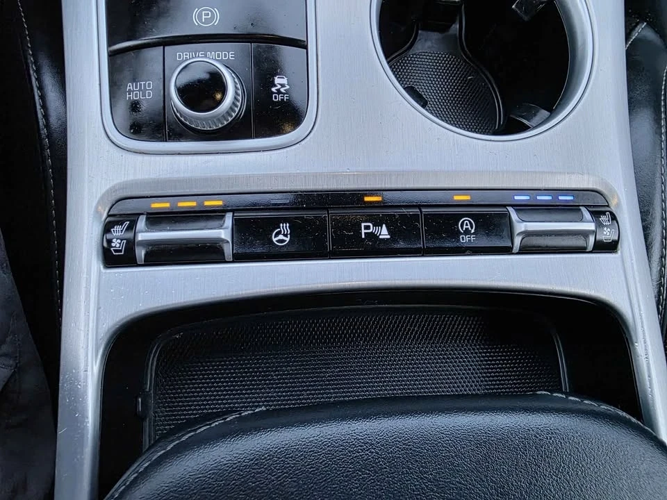 2018 Kia Stinger GT - Image 10 of 16
