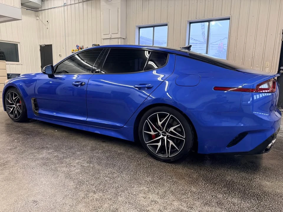 2018 Kia Stinger GT - Image 5 of 10