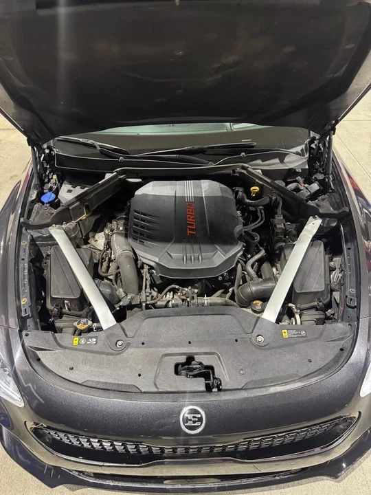 2018 Kia Stinger GT - Image 11 of 11