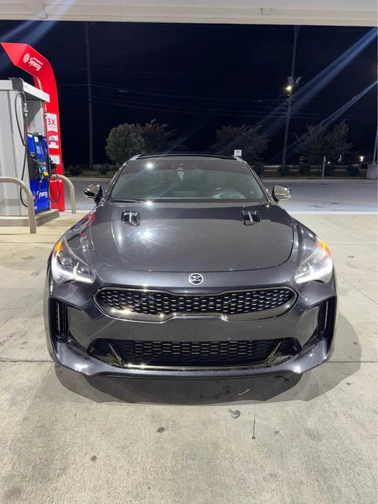 2018 Kia Stinger GT - Image 4 of 11