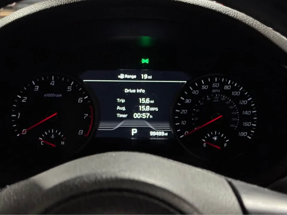 2018 Kia Stinger GT - Image 2 of 11