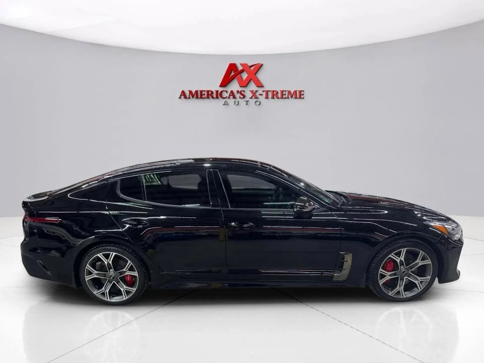 2018 Kia Stinger GT - Image 7 of 15