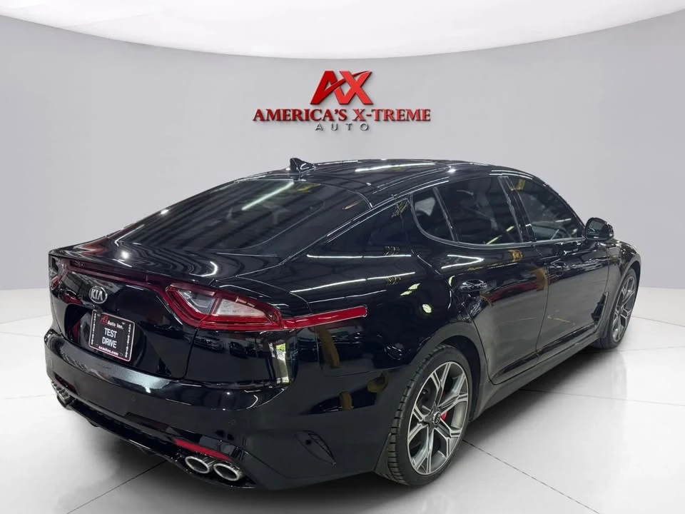 2018 Kia Stinger GT - Image 4 of 15