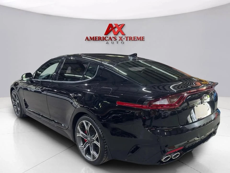 2018 Kia Stinger GT - Image 3 of 15