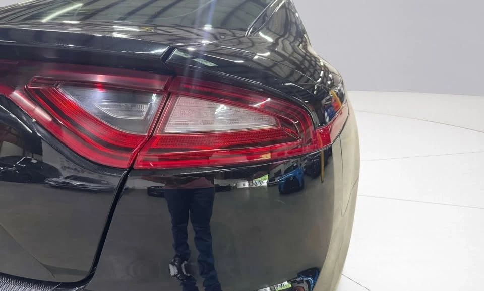 2018 Kia Stinger GT - Image 12 of 15