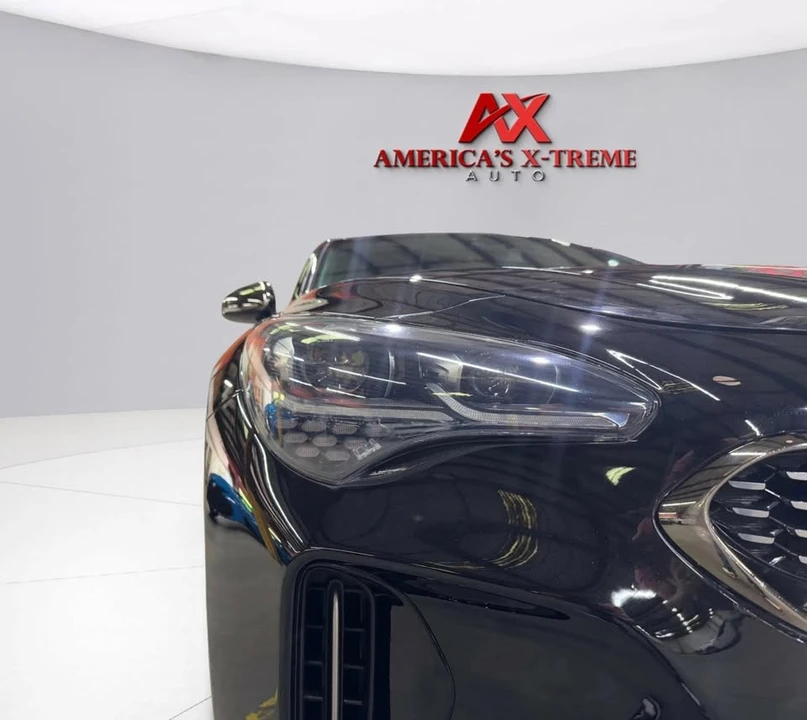 2018 Kia Stinger GT - Image 14 of 15