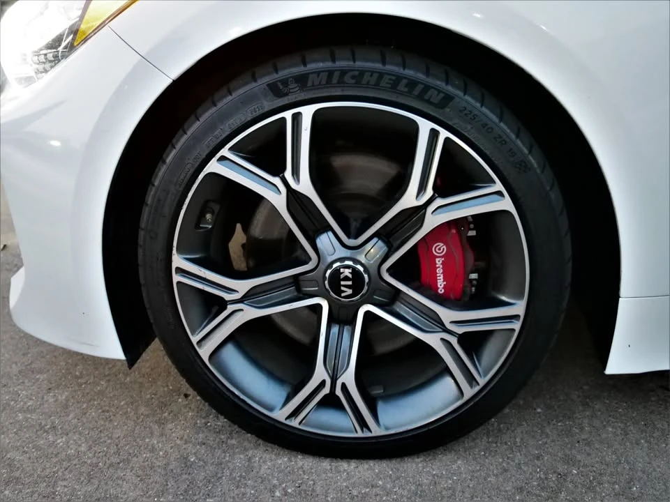 2018 Kia Stinger GT - Image 20 of 20