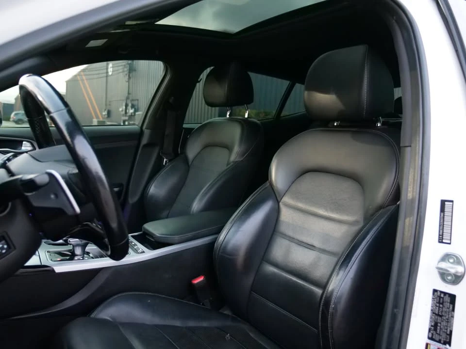 2018 Kia Stinger GT - Image 11 of 20