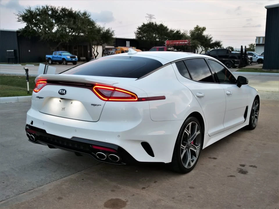 2018 Kia Stinger GT - Image 6 of 20