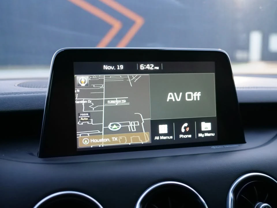 2018 Kia Stinger GT - Image 15 of 20