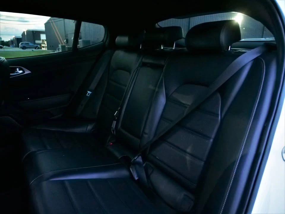 2018 Kia Stinger GT - Image 19 of 20