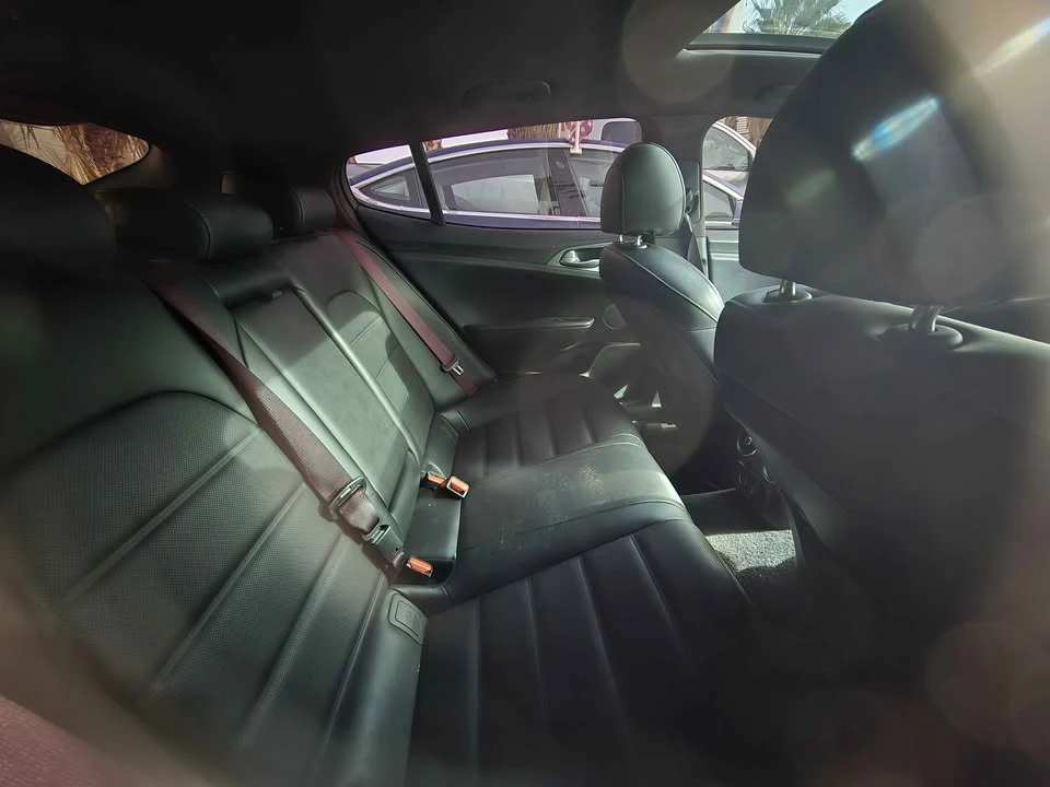 2018 Kia Stinger GT - Image 3 of 4