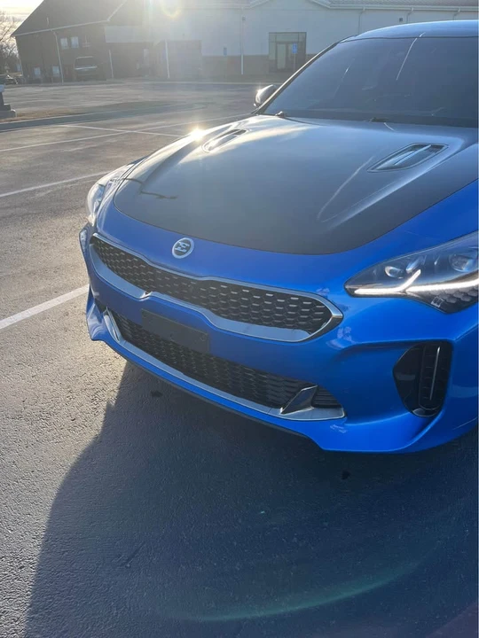 2018 Kia Stinger GT - Image 6 of 13