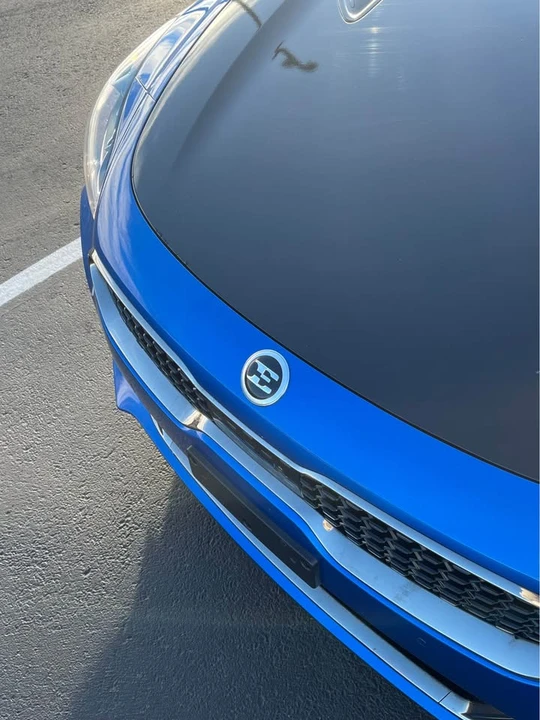 2018 Kia Stinger GT - Image 5 of 13